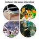 thumbnail image 4 of EeaseMX 5 PPCS Aquarium Tank de peces adornos de coral artificial (estilo aleatorio), 4 of 7