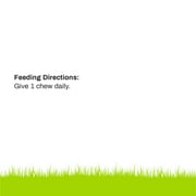 Pet Naturals Daily Multivitamin for Cats Overall Wellbeing Chews, Chicken Liver, 30 Count Bag
