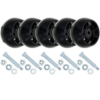 8TEN Deck Wheel Kit for Husqvarna iZ 4817 MZT 61 WH 5219EFQ