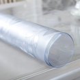 thumbnail image 4 of Tablecloth Pvc Table Protection Lace Protective Film Table Film (80 * 140cm, 4 of 5