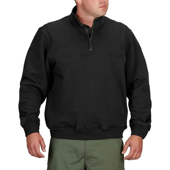 Propper Men's 1/4 Zip Job Shirt
