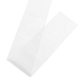 thumbnail image 4 of Cortina de puerta de 2 m, resistente al viento, transparente, para ducha, para el hogar, 4 of 8