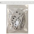 thumbnail image 1 of Clavier Piano en Silicone Détachable 88 Ou 61 Touches Sans Autocollants Enroulable I9, 1 of 6