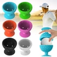 thumbnail image 4 of Silicone Cleaner And Brush Washer With Storage And Portable Accessory, 4 of 7