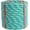 Blue, variant on 1/2 inch x 100ft Arborist Tree Climbing Rope - 48 Strand Polyester Static Bull Rope, 9000lb Breaking Strength - Heavy Duty Utility Line for Swing Pulling, Outdoor, Marine Use - ASTM F2116 Certified