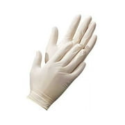 Kimberly-Clark Size L LatexDisposable Gloves,HC4411 LARGE 56811