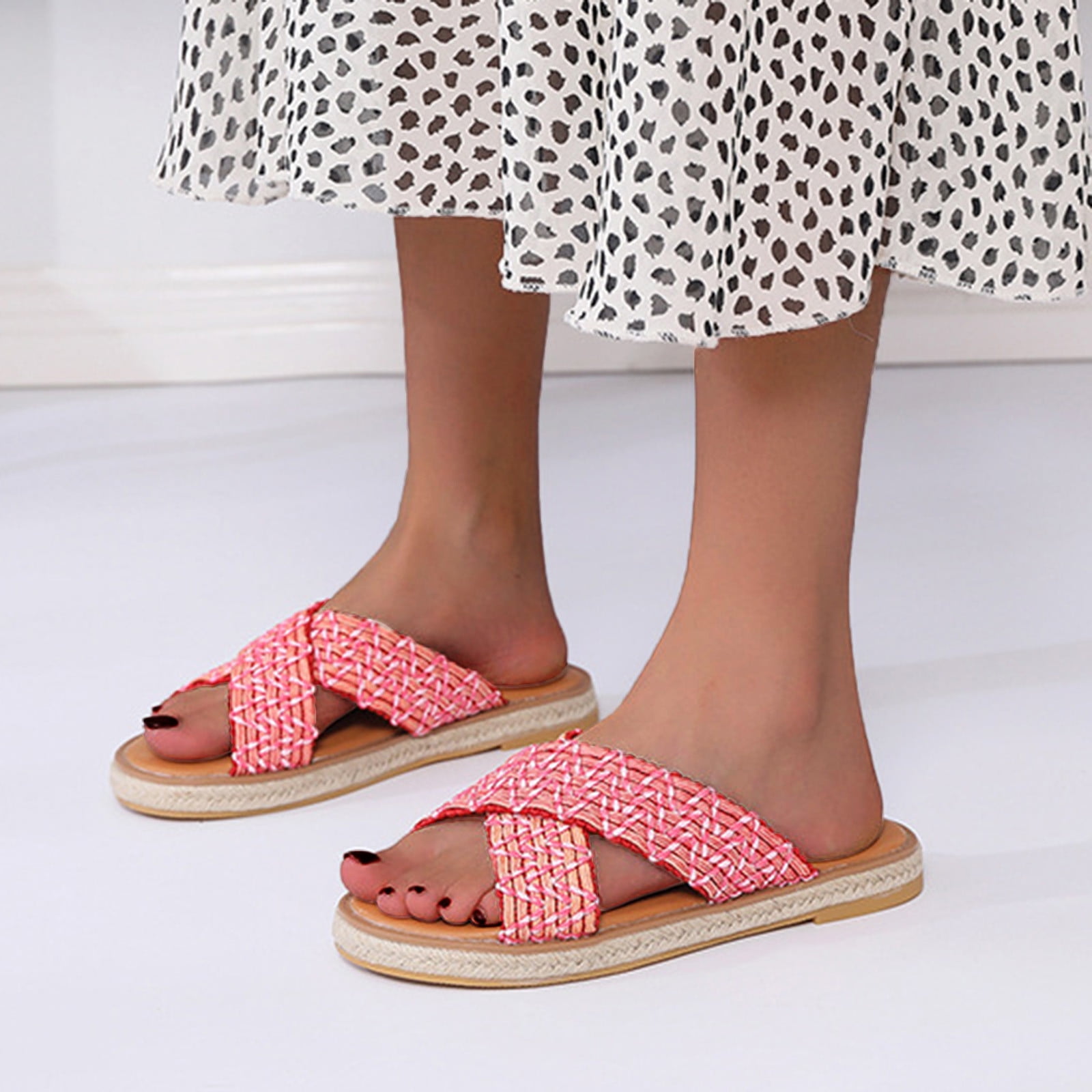 rubber slippers for girls