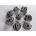 thumbnail image 2 of 50 Large Kids Bolt on Rock Climbing Holds Without Hardware, 2 of 4