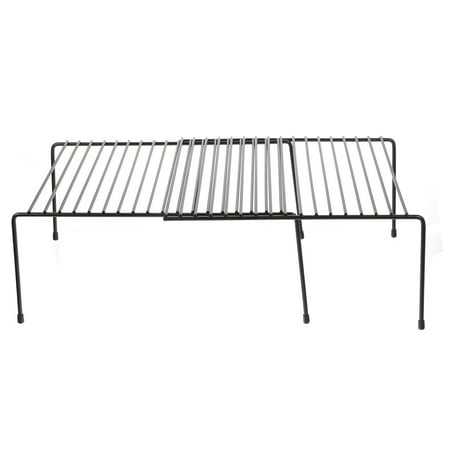 

Storage of Kitchen Cabinet Cabinets Iron Frame Scalable Japanese-style Rack Desktop Seasoning Expandable