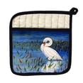 thumbnail image 1 of Betsy Drake PT777 Support de Pot de Cygne Muet, 1 of 1
