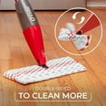 thumbnail image 3 of O-Cedar ProMist MAX Washable Refill (Pack - 2), 3 of 8