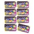 thumbnail image 7 of (2 pack) Nutresa Nucita Trisabor Creamy Candy, Chocolate Vanilla and Strawberry, 8 Ct, 7 of 7