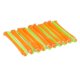 thumbnail image 5 of 10 varillas de plástico para permanente de salón, rizadores, rodillos para permanente de cabello, flequillo DIY 2, 5 of 9