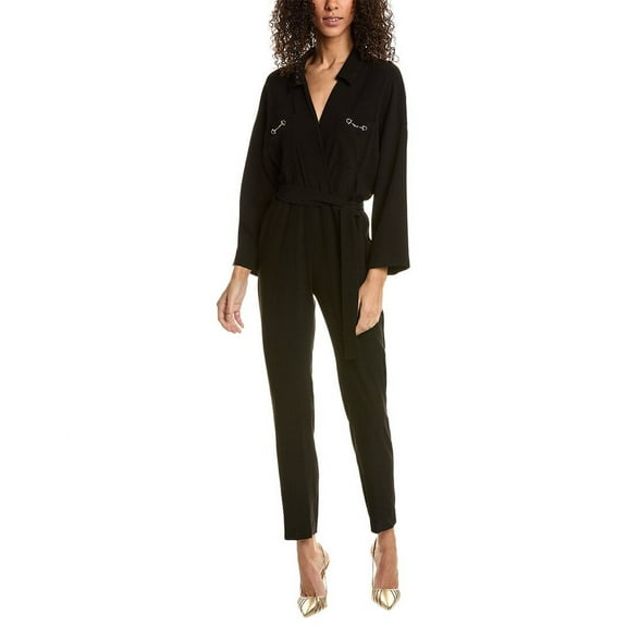 Maje womens  Jumpsuit, T36