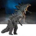 thumbnail image 2 of Monster model ornaments nuclear explosion monster king monster universe movable doll model, 2 of 5