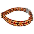 thumbnail image 6 of Country Brook Petz® Premium Nature Walk Dog Collar and Leash Limited Edition, XL, 6 of 7