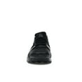 thumbnail image 3 of Nike Kid's Air Huarache Run Triple Black (2019) Running Shoes, from StockX, 3 of 5
