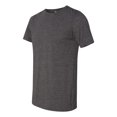 thumbnail image 2 of Next Level Unisex Poly/Cotton Tee Nl6200, 2 of 5