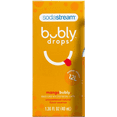 thumbnail image 6 of SodaStream Bubly Drops, Mango, 1.36 fl oz., 6 of 8