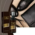 thumbnail image 3 of Leather Jacket Care and Cleaning Agent,Leather Conditioner,Leather Jacket Cleaner Spray,Dirty Removal Spray Sofa Leather Liquid Cleaner,Protection Cream,100ml, 3 of 16
