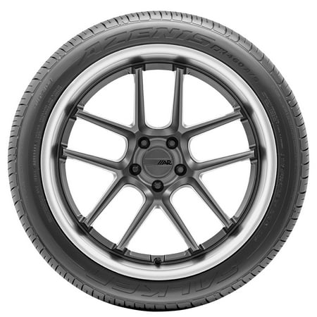 Falken Azenis FK460 A/S UHP 245/35ZR20 95Y XL Passenger Tire Sansujyuku sansujyuku.com