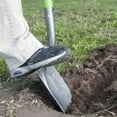 thumbnail image 2 of Ames Long Handle Round Point Shovel, Fiberglass Handle - 25332100, 2 of 3