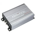 thumbnail image 1 of Kenwood KAC-M1814 Class D 4-Channel Digital Marine Amplifier, 1 of 5