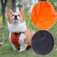 thumbnail image 3 of Bolsa para el vientre para perros, impermeable y resistente a la suciedad, ropa para mascotas, babero sólido para exteriores, para perros pequeños y medianos, 3 of 6