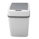 thumbnail image 1 of Bote de basura con sensor de Movimiento ANGGREK 12L Impermeable Para baño Dormitorio cocina, 1 of 7