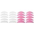 thumbnail image 2 of Silicone Eyelash Extension Pad In Assorted Color Perfect For Beauticians With Eyelash Perming Function 20Pairs, 2 of 3