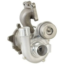 For Ford Fusion & Escape 1.5L Ecoboost Turbo Turbocharger - BuyAutoParts