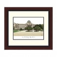 thumbnail image 1 of Campusimages TX953LR Texas A&M Université Legs Étudiant Lithographie Encadrée, 1 of 1