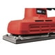 thumbnail image 3 of Lijadora AKSI 300W para 1/2 hoja PRO AKSI LJDR-1/2-300-AK, 3 of 3