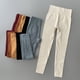 thumbnail image 4 of Pantalones de yoga, pantalones de yoga, pantalones ajustados de cintura alta para gimnasio, pantalones deportivos para mujer, 4 of 6