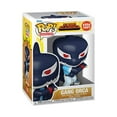 thumbnail image 1 of FUNKO POP! ANIME: My Hero Academia Baseball - Hero League Baseball - Gang Orca (Baseball) (MHA), 1 of 2