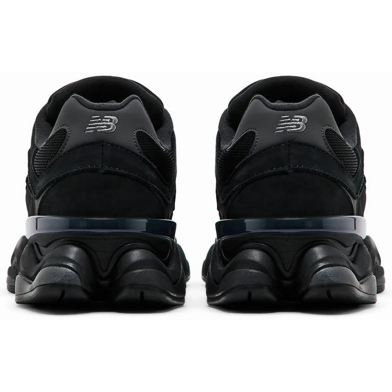 ニューバランス　9060 Black with black cement 24 New Balance 9060 X Black Cement Men's Sports Sneaker U9060IAA | eBay