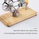 thumbnail image 5 of Stirling Engine Kit Electricity Generator Hot Air Motor Model Physical Generator Model With Led Ligh, 5 of 5