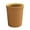 A, variant on Leather Trash Can For Bedroom,Round Leather Waste Basket,Waste Basket,Desk Trash Can,Small Bathroom Garbage Cans For Home Decorative, Round Waste Basket Bin For Dorm Kitchen Brown(29x29x24cm)