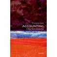 thumbnail image 4 of Very Short Introductions Accounting: A Very Short Introduction, (Paperback), 4 of 4