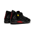 thumbnail image 3 of JORDAN MENS Air Jordan 14 Retro "Last Shot 2005 Release" 311832 002 from Stadium Goods, 3 of 6