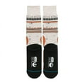 thumbnail image 2 of Stance BB8 Star Wars Sock, Tan, M, 2 of 4