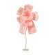 thumbnail image 5 of Decoración de flores gigantes para boda, flores artificiales, decoración del hogar con base floral Rosa, 5 of 9