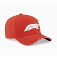 thumbnail image 1 of Gorra Puma Unisex modelo 2540901 color Rojo, 1 of 2