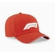thumbnail image 1 of Gorra Puma Unisex modelo 2540901 color Rojo, 1 of 2