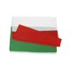 thumbnail image 3 of Bandera italiana de doble cara 90x150cm verde blanco rojo italiano impresa Wdftyju con arandelas de latón Bandera de Italia para decoración del hogar Festival, 3 of 7