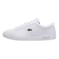 thumbnail image 1 of TENIS LACOSTE COURT BASE BLANCOS, 1 of 5