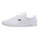 thumbnail image 1 of TENIS LACOSTE COURT BASE BLANCOS, 1 of 5