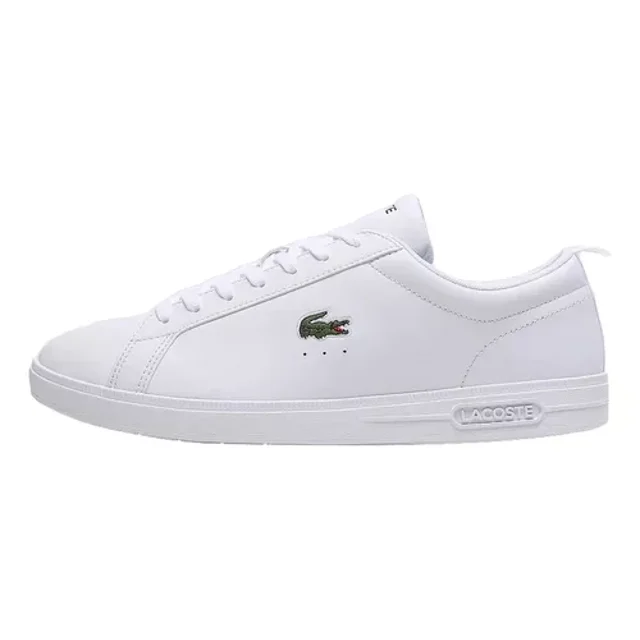 TENIS LACOSTE COURT BASE BLANCOS