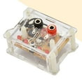 thumbnail image 2 of MIANGASTORE Module de Référence de Tension Haute Précision 4- 2.5V 7.5V 5V 10V AD584KH, 2 of 8