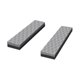 thumbnail image 2 of 2 almohadillas para el suelo de la máquina de coser, a prueba de golpes, insonorizadas, ligeras y silenciosas. negro gris 4 cm, 2 of 9